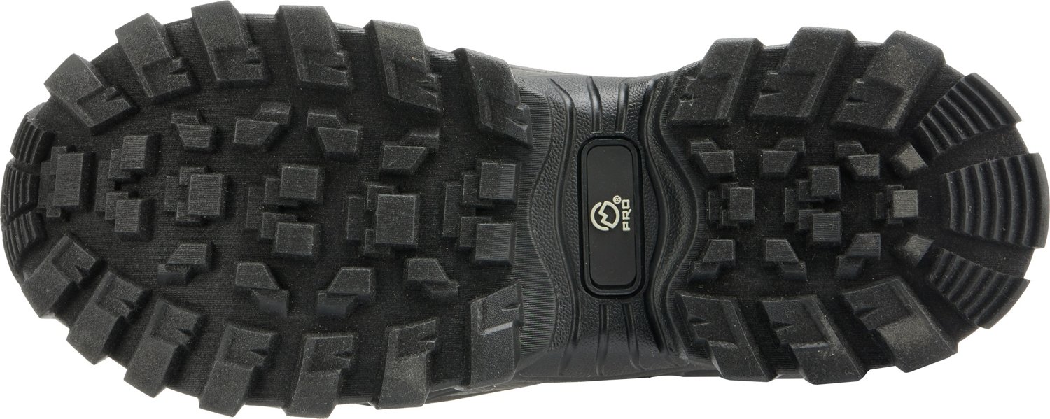 Magellan Outdoors Men's Pro Hunt Serpent X 2.0 Hunting Boots - view number 4