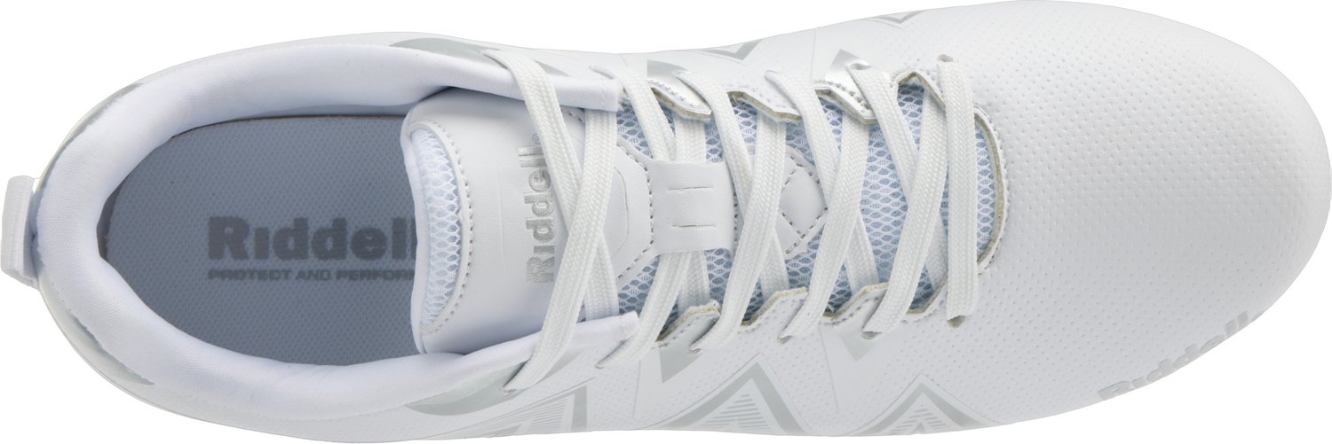 Riddell Men's Low Revenge Football Cleats at Hamilton Place