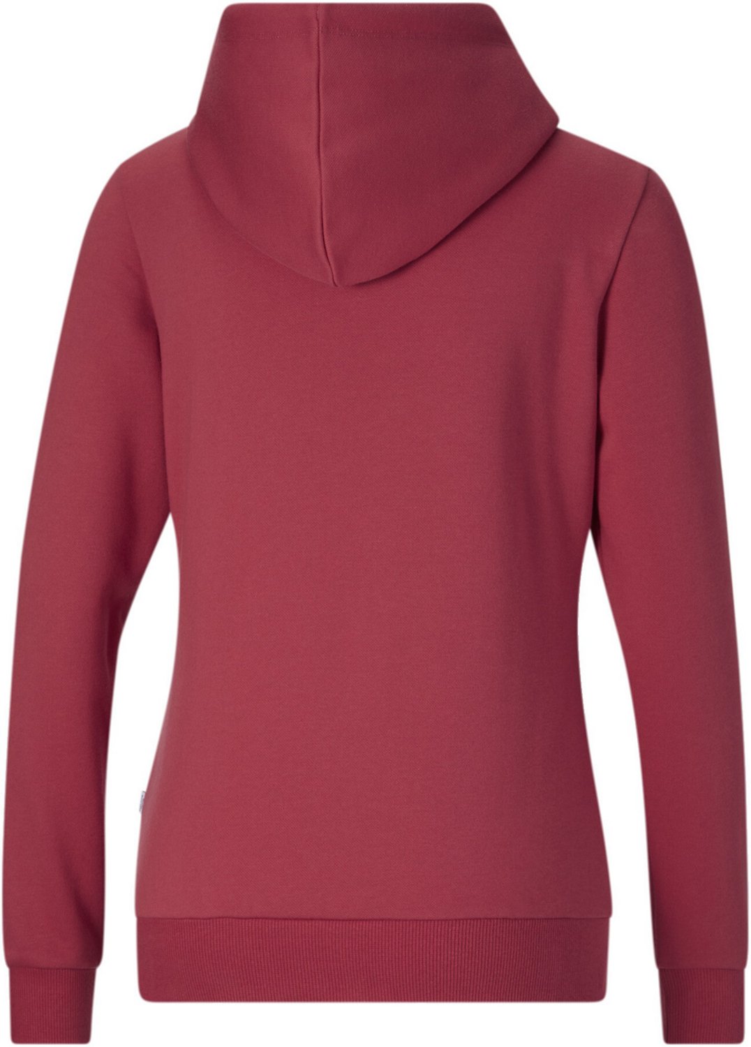 PUMA Women's Essentials Logo Hoodie - view number 4