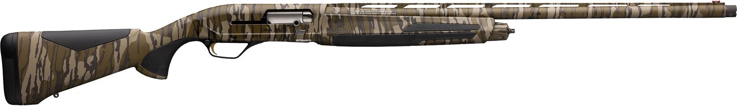 Browning Maxus II 12 Gauge Semiautomatic Shotgun - view number 1