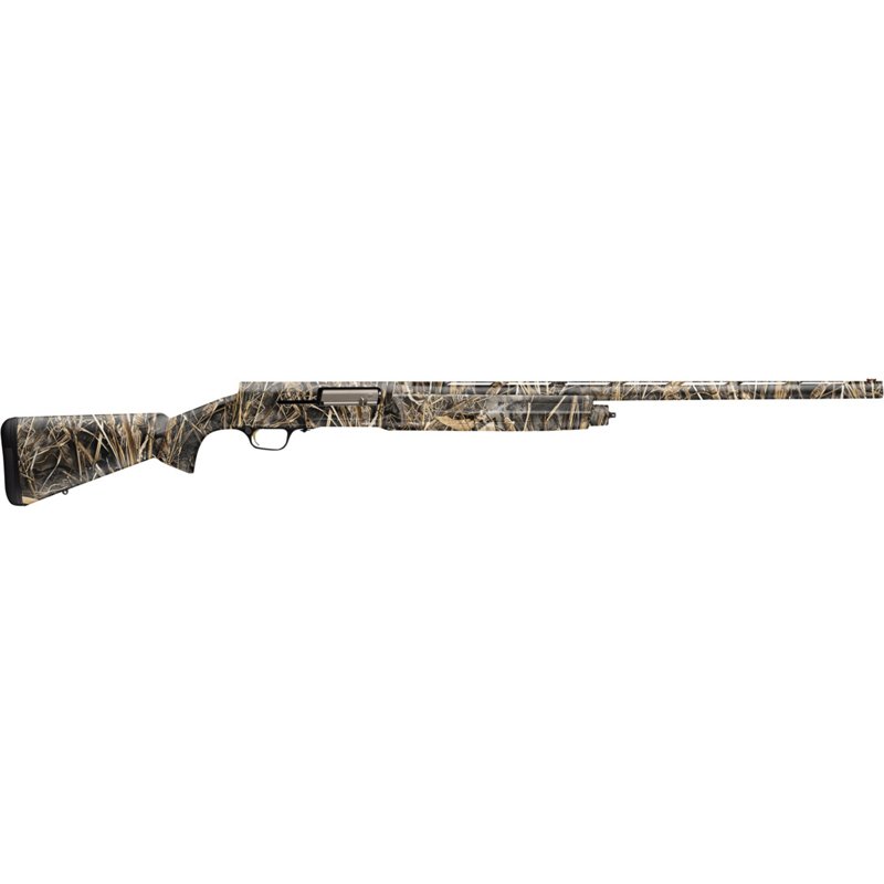 Browning A5 12 Gaug… - image