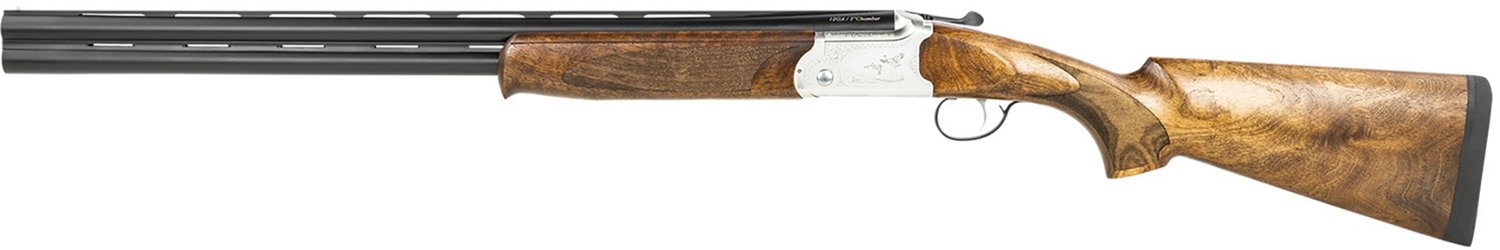ATI Cavalry SVE 12 Gauge Break Open Shotgun - view number 2