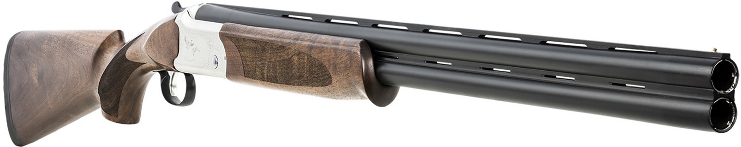 ATI Cavalry SVE 12 Gauge Break Open Shotgun - view number 3