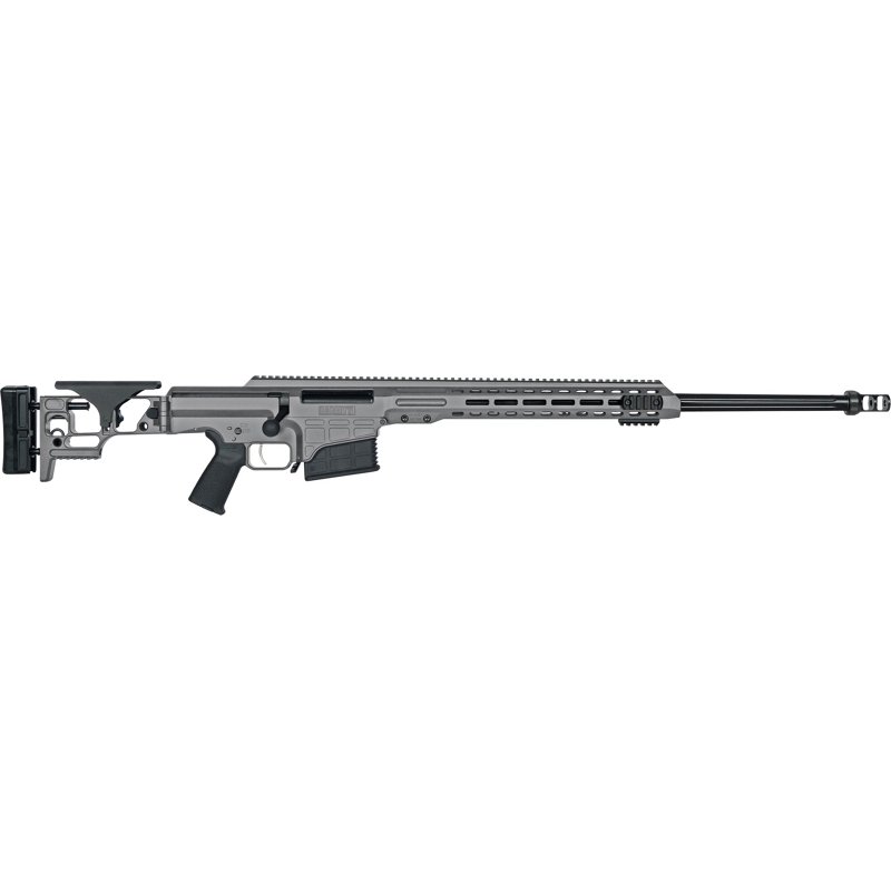 Barrett Firearms Mr… - image
