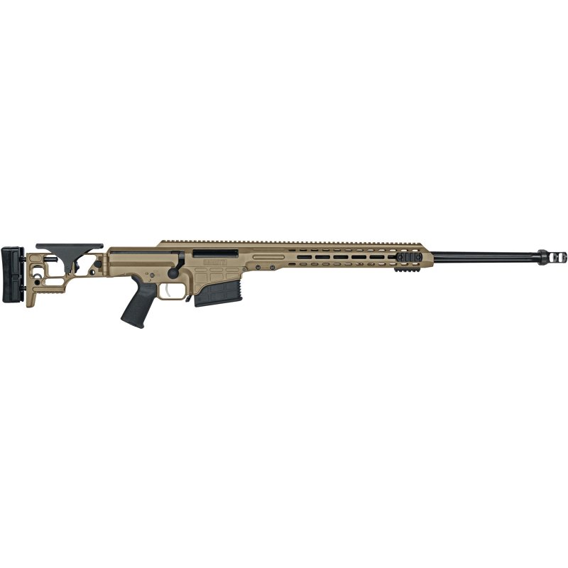 Barrett Firearms Mr… - image