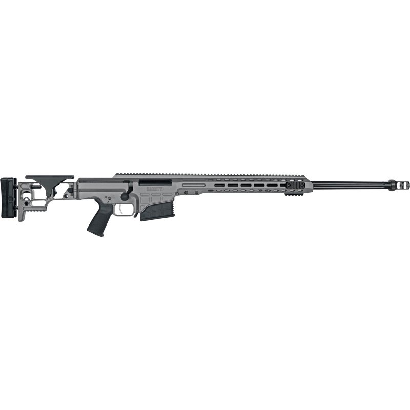 Barrett Firearms Mr… - image