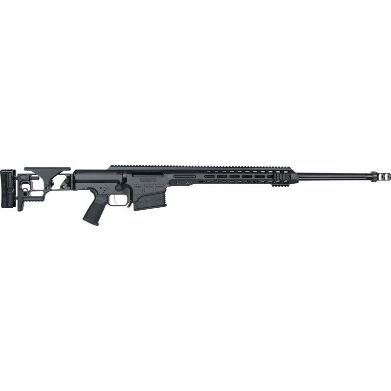 Barrett Firearms Mr… - image