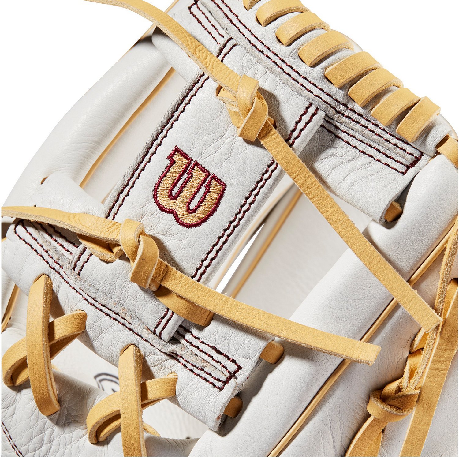 Wilson 11.75"  Adult A1000 ™ H1175 Fastpitch Glove - view number 7