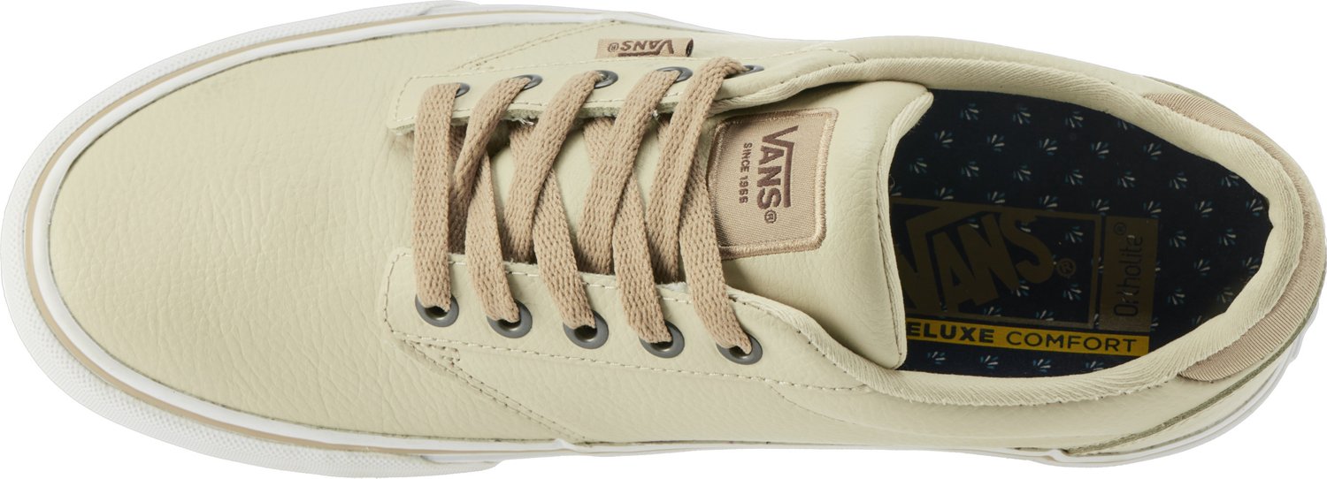 Vans Men's Atwood Deluxe Shoes - view number 3