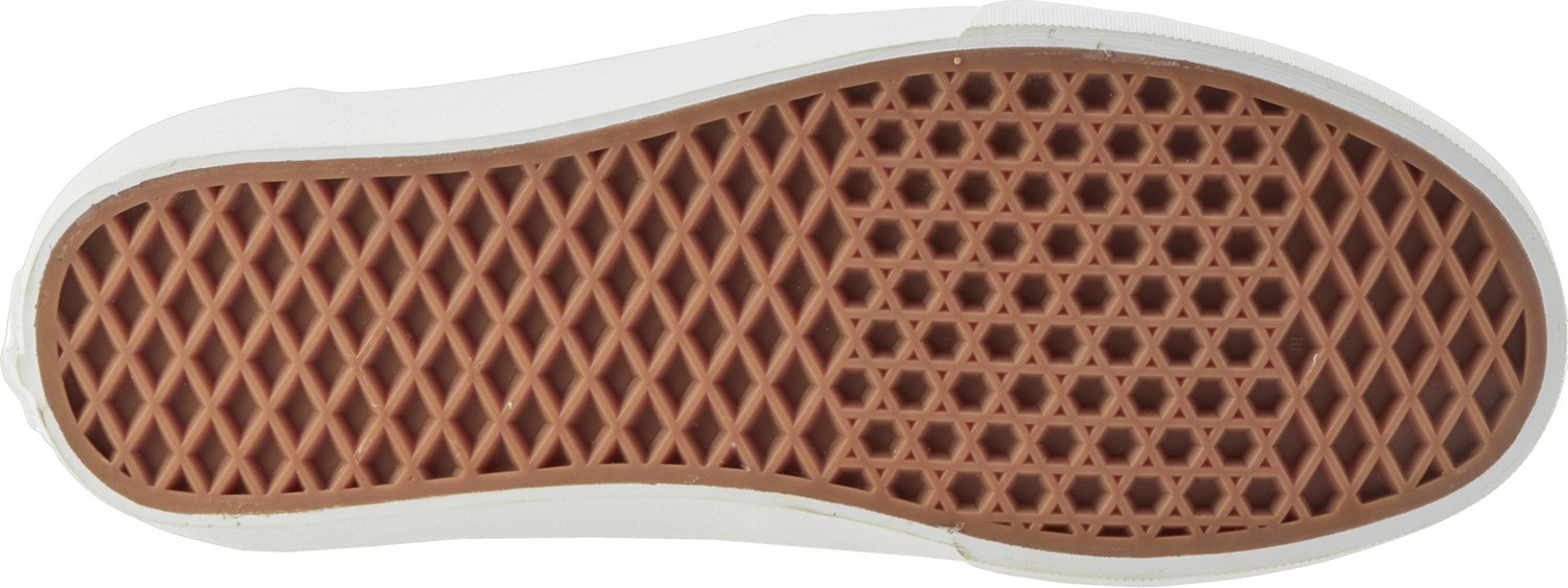 Vans Men's Atwood Deluxe Shoes - view number 4