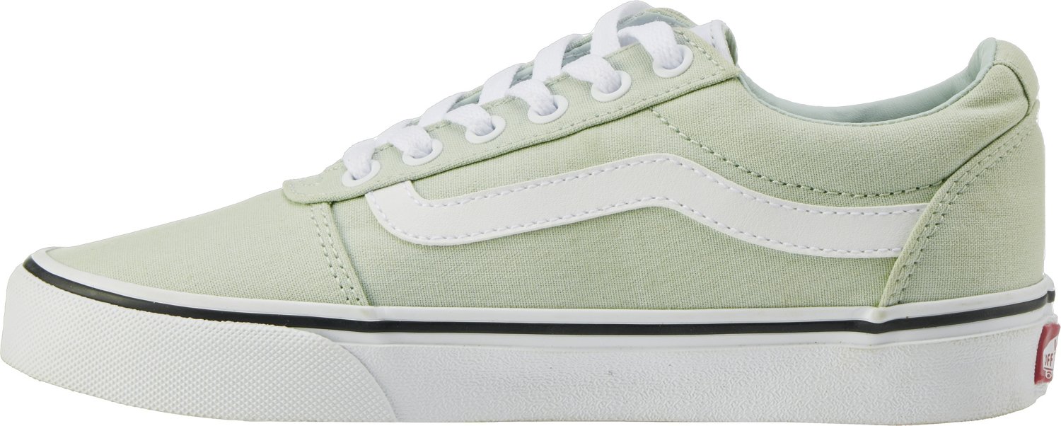 Vans Women's Ward Low Top Shoes - view number 2