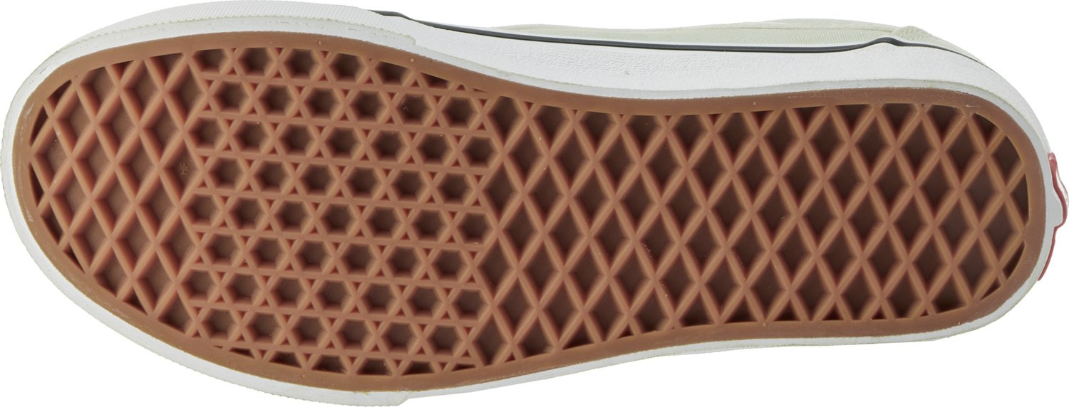 Vans Women's Ward Low Top Shoes - view number 4