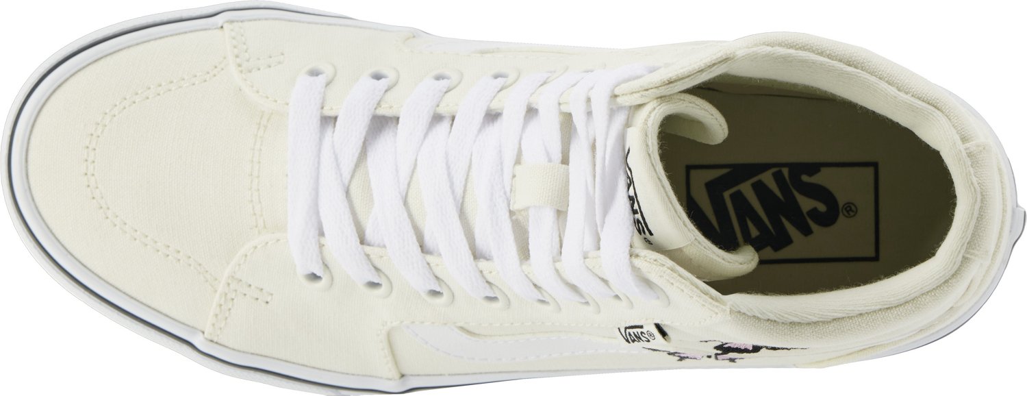 Vans Women's Filmore HI Shoes - view number 3