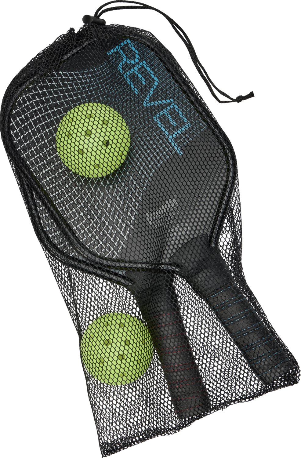 Franklin Revel 2-Player Aluminum Pickleball Set