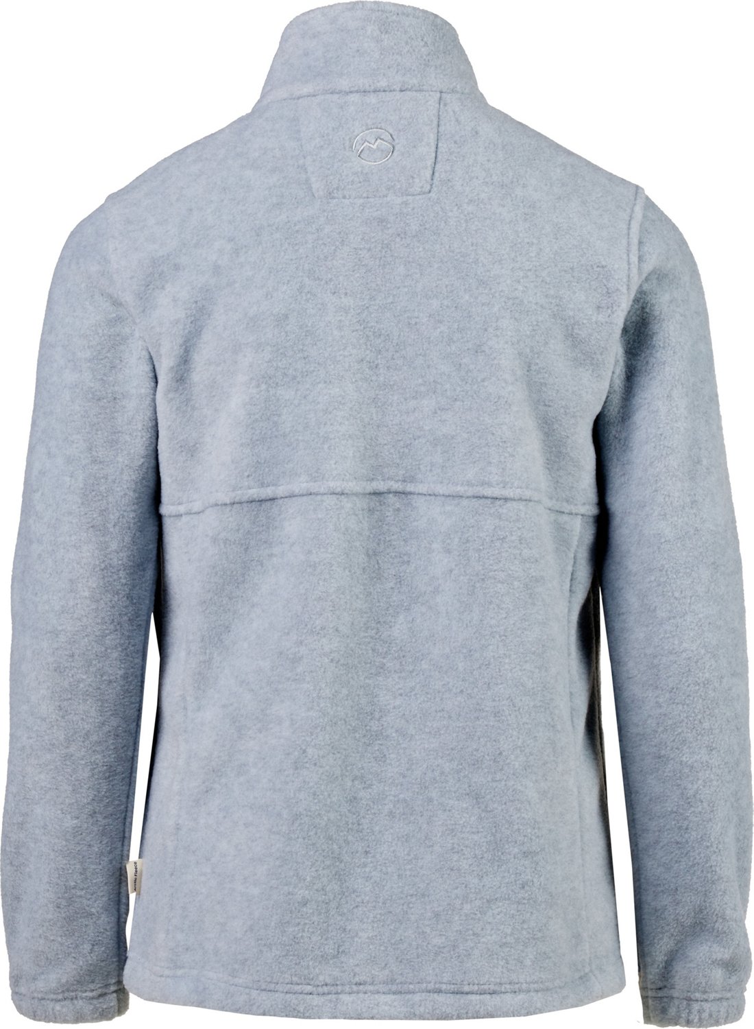 Magellan Outdoors Girls' Arctic Fleece Jacket - view number 2