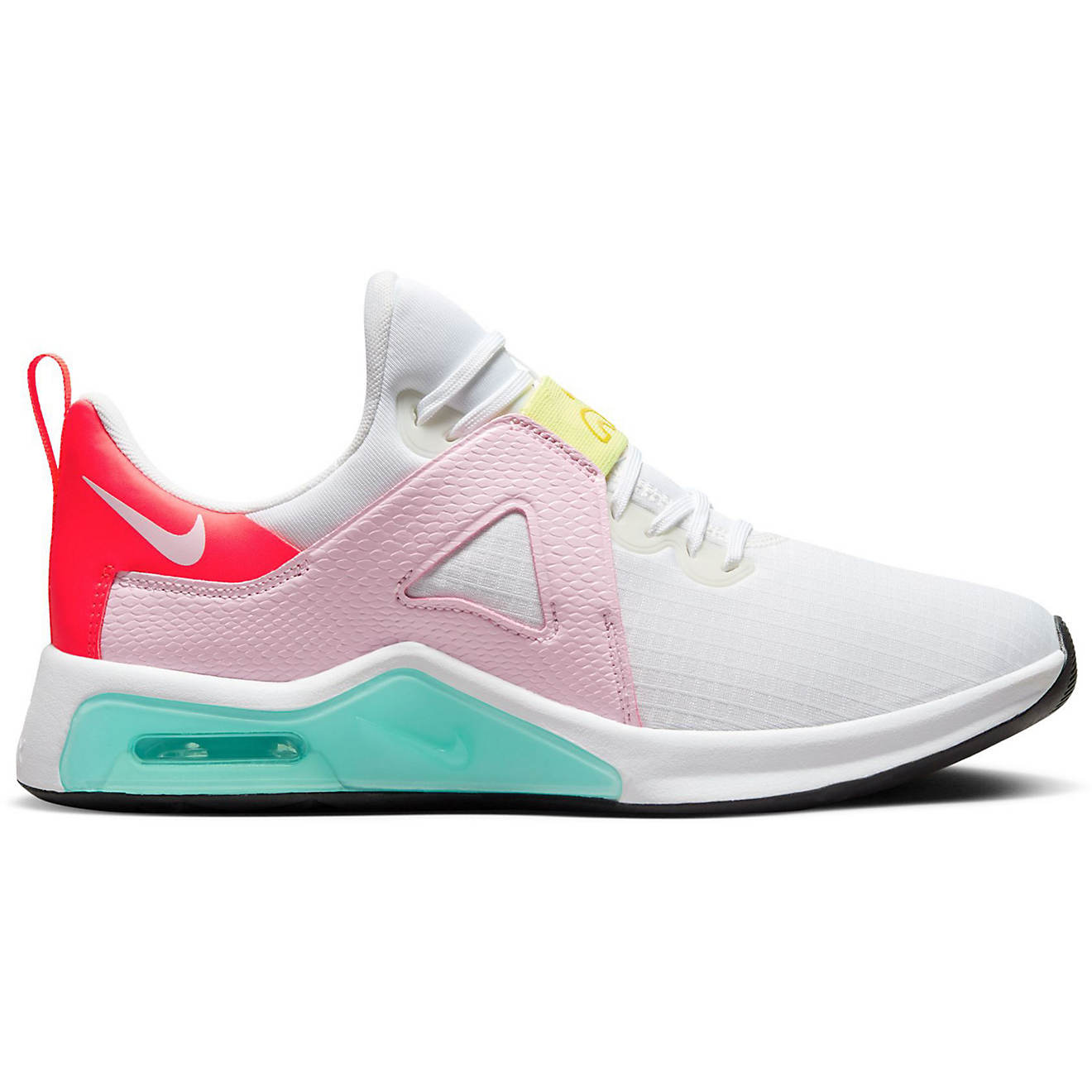 Nike Women's Air Max Bella Training Shoes                                                                                        - view number 1