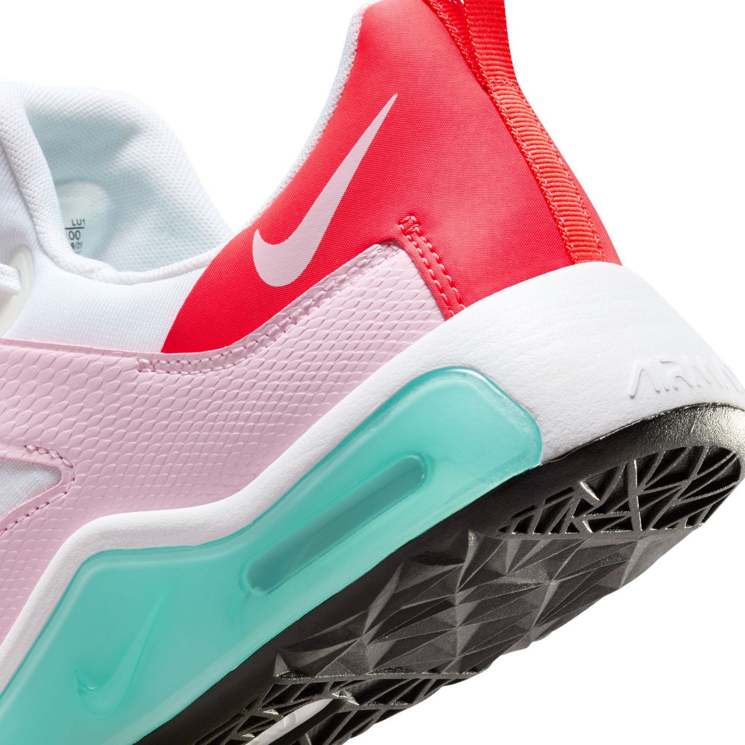 Nike Women's Air Max Bella Training Shoes | Academy