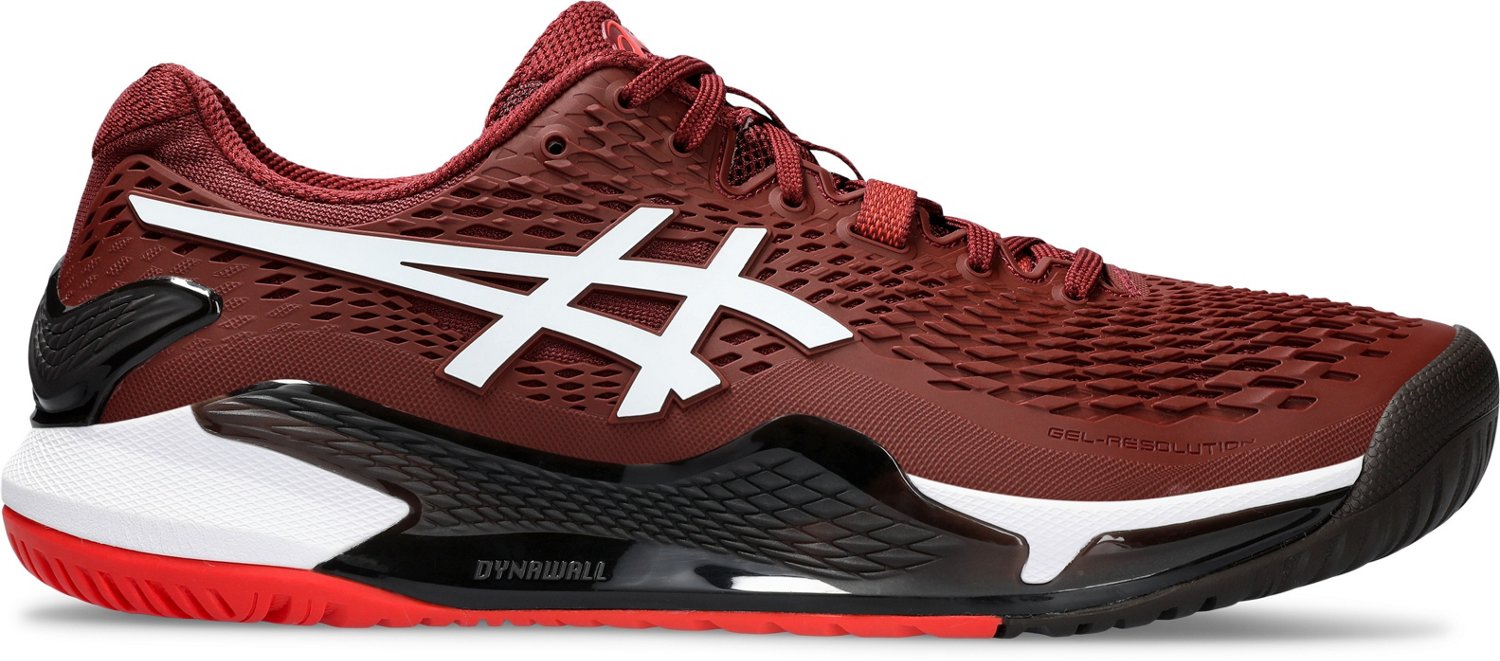 Asic athletic shoes on sale