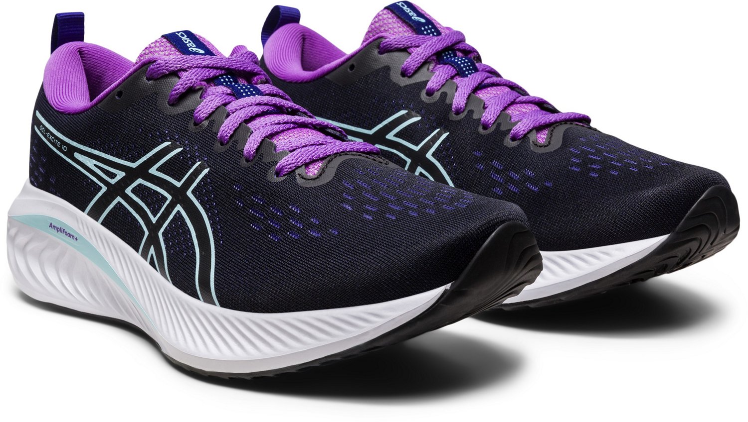 ASICS Women's GEL-EXCITE 10 Running Shoes                                                                                        - view number 3