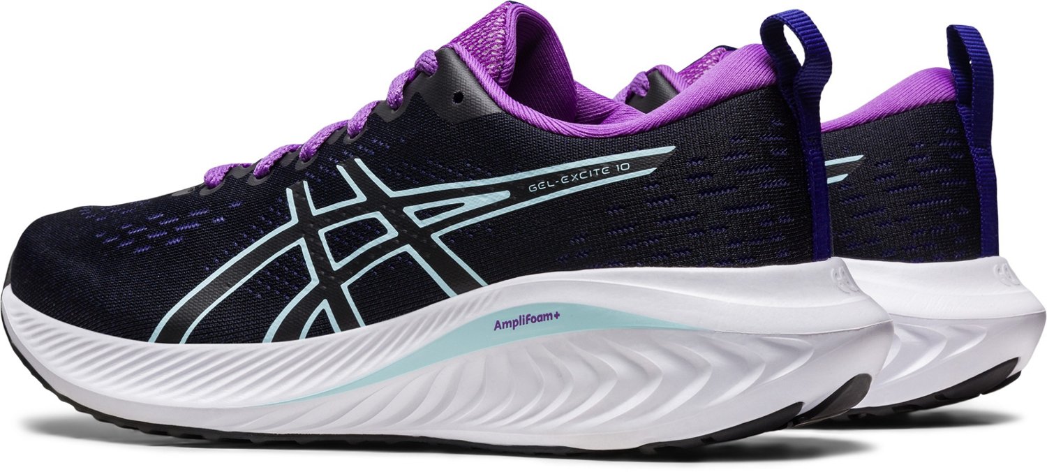 ASICS Women's GEL-EXCITE 10 Running Shoes                                                                                        - view number 4