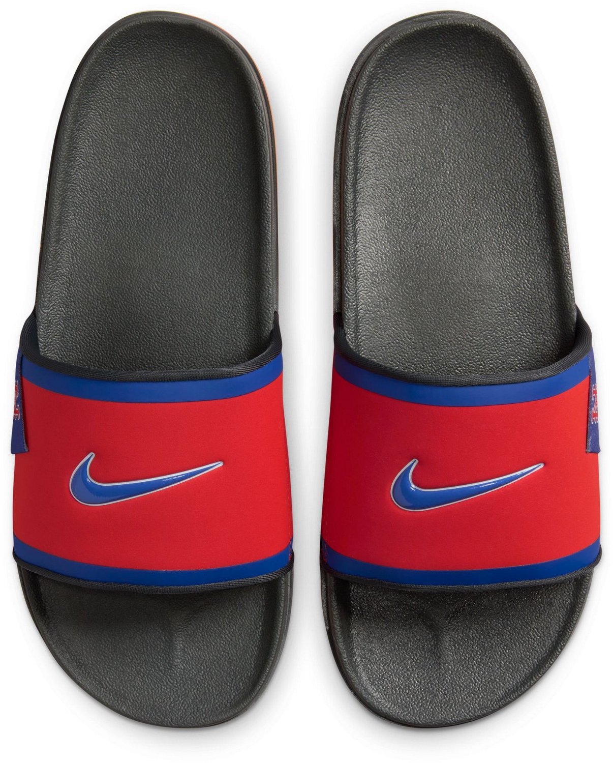 Nike Men's Chicago Cubs '24 Offcourt Slides - view number 4