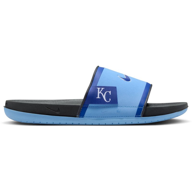 Nike Men's Kansas C… - image