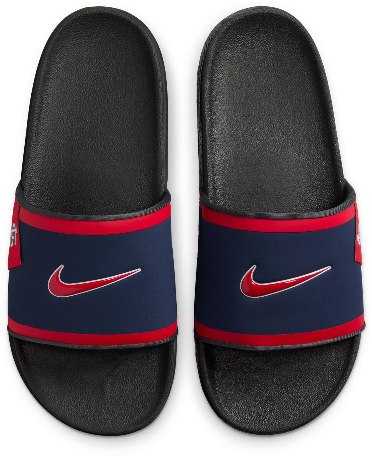 Nike Men's St. Louis Cardinals '24 Offcourt Slides | Academy