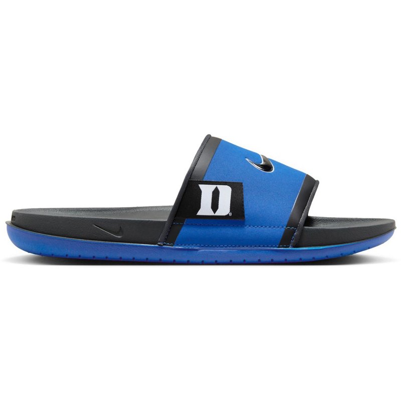 Nike Men's Duke Uni… - image