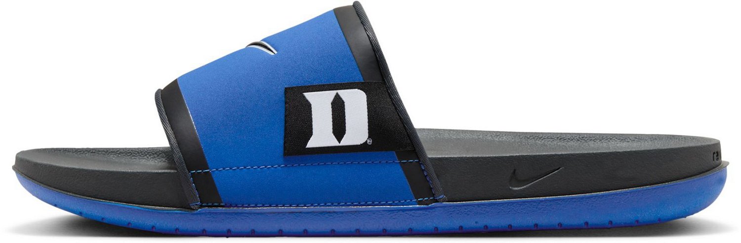 Nike Men's Duke University '24 Offcourt Slides