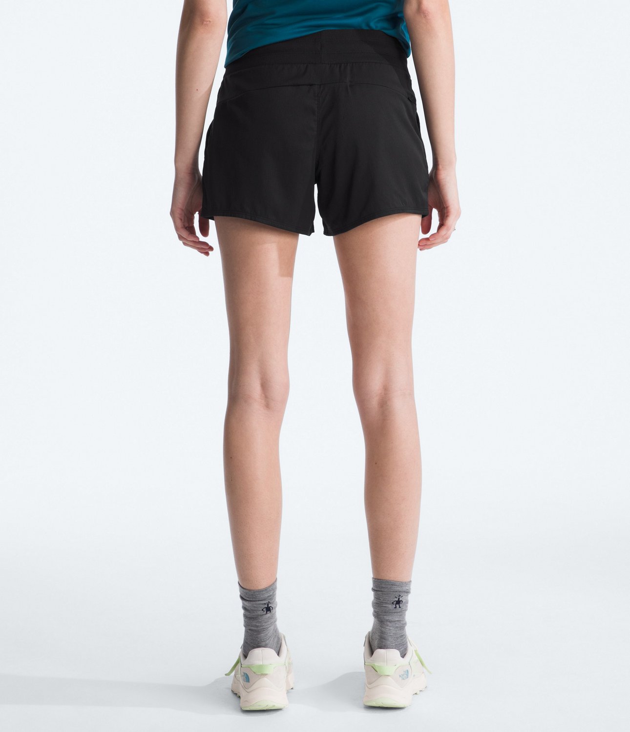 The North Face Women's Aphrodite Shorts 4 in                                                                                     - view number 2