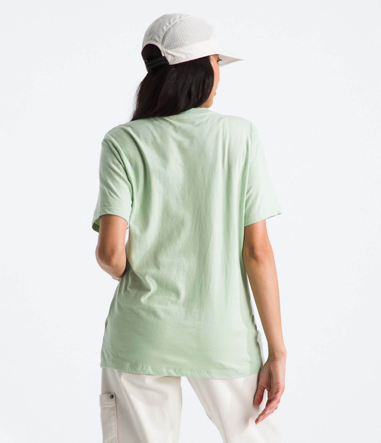 The North Face Women's Half Dome Paint T-shirt                                                                                   - view number 2