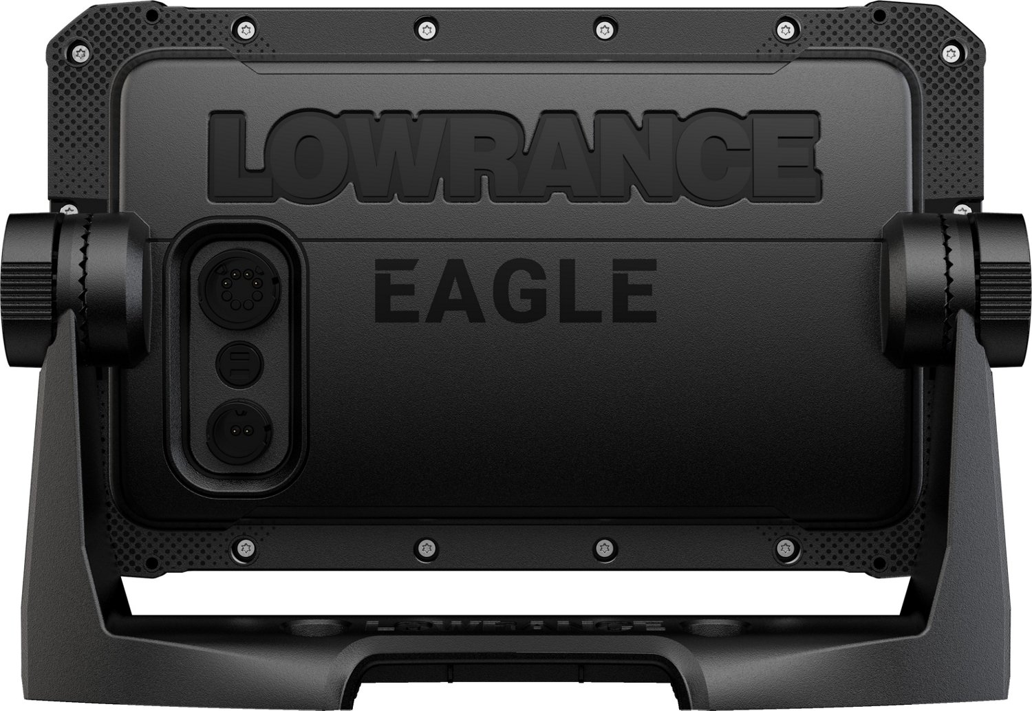 Lowrance Eagle 7 SlipShot GPS and Fish Finder Combo                                                                              - view number 4