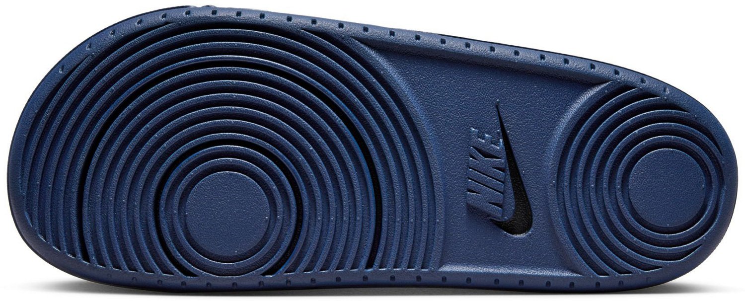 Nike Men's Tampa Bay Rays'24 Offcourt Slides - view number 5