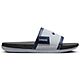 Nike Men's Dallas Cowboys '24 Offcourt Slides                                                                                    - view number 1 selected