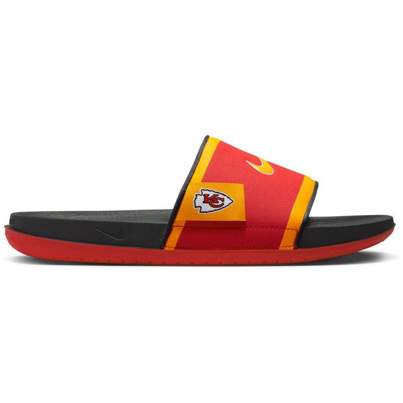 Nike Men's Kansas C… - image