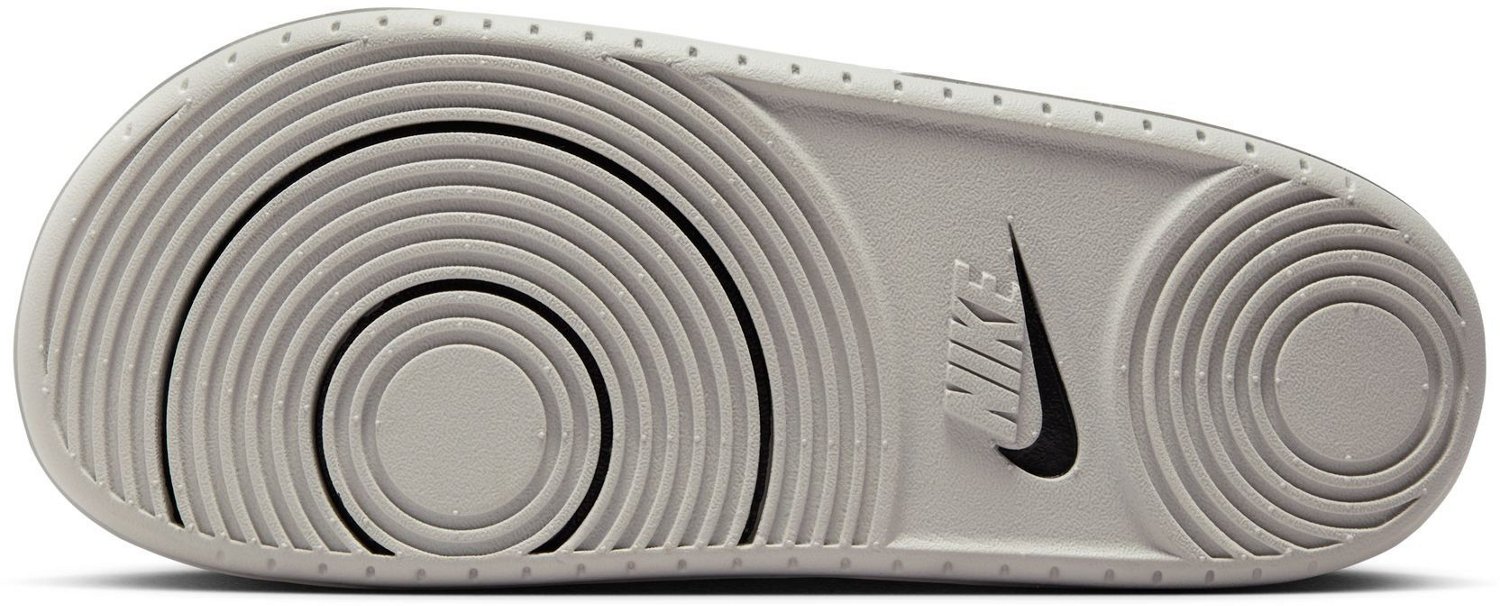 Nike Men's University of Alabama '24 Offcourt Slides                                                                             - view number 5