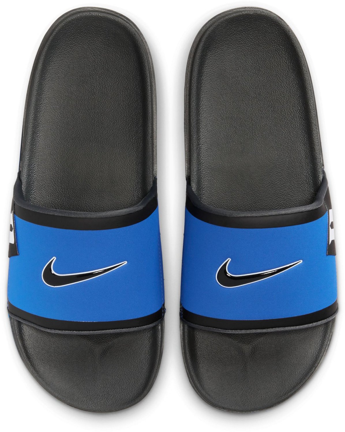 Nike Men's Duke University '24 Offcourt Slides