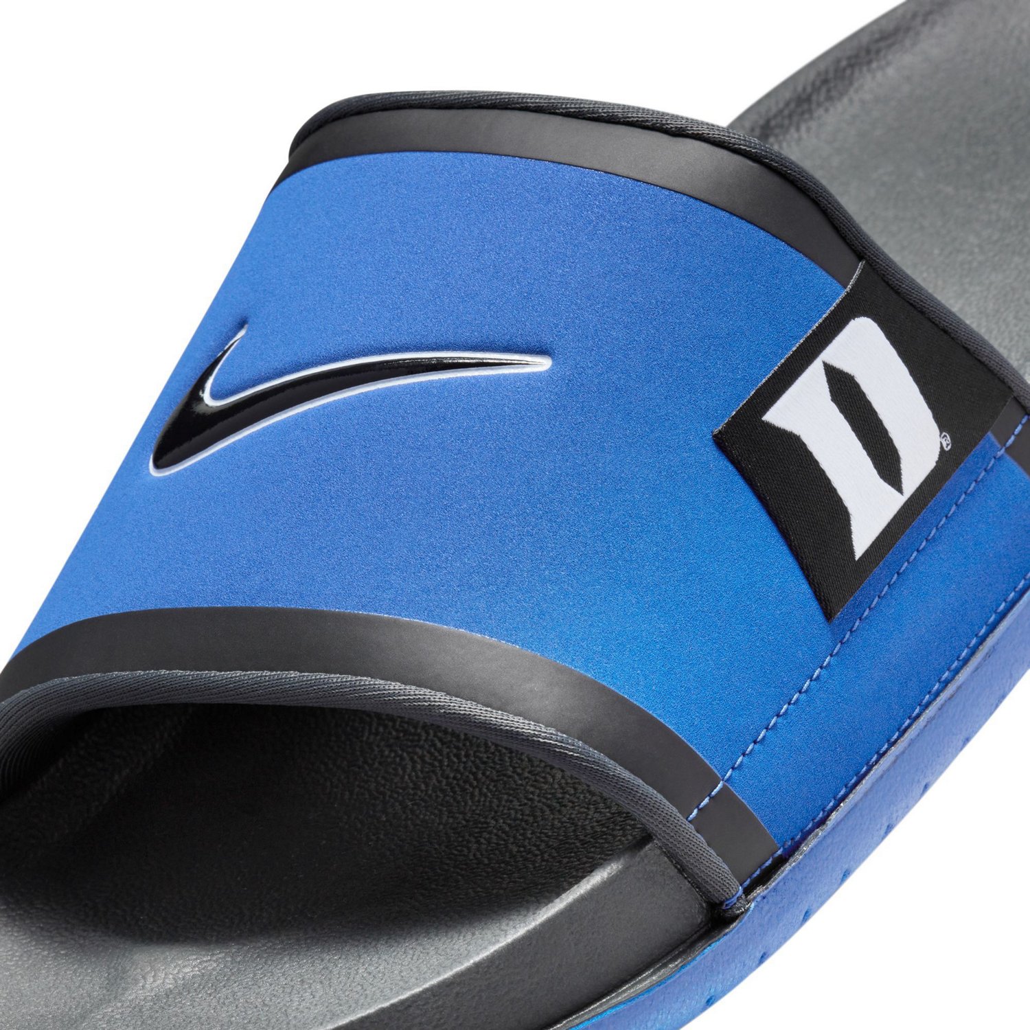 Nike Men's Duke University '24 Offcourt Slides