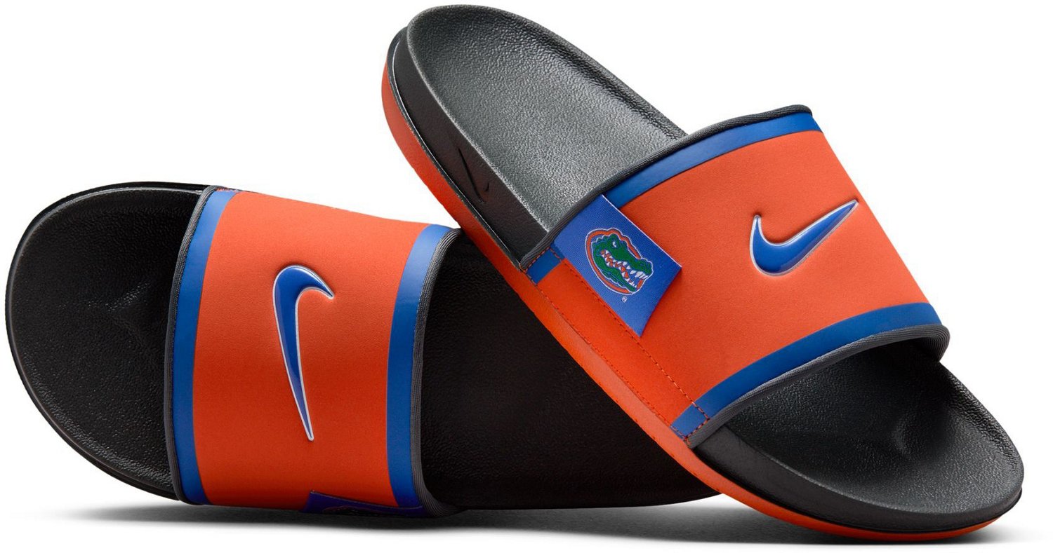Nike Men's University of Florida '24 Offcourt Slides                                                                             - view number 3