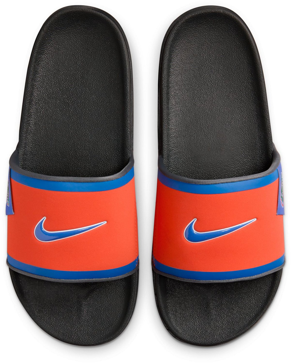 Nike Men's University of Florida '24 Offcourt Slides                                                                             - view number 4