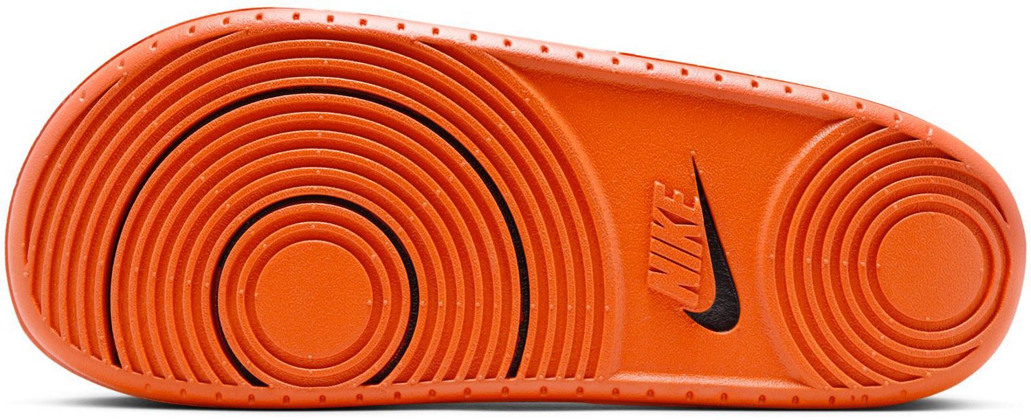 Nike Men's University of Florida '24 Offcourt Slides                                                                             - view number 5