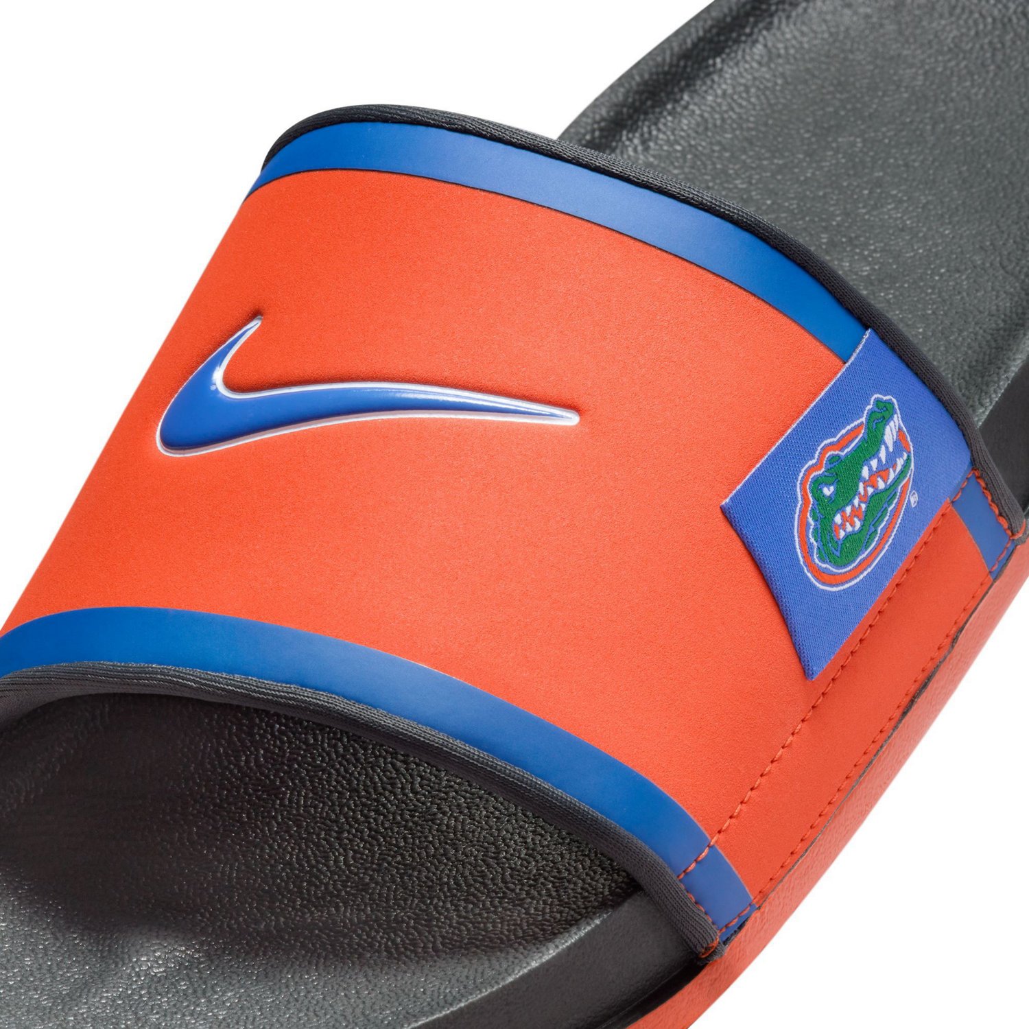 Nike Men's University of Florida '24 Offcourt Slides                                                                             - view number 6