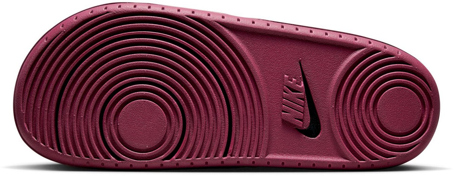 Nike Men's Florida State University '24 Offcourt Slides                                                                          - view number 5