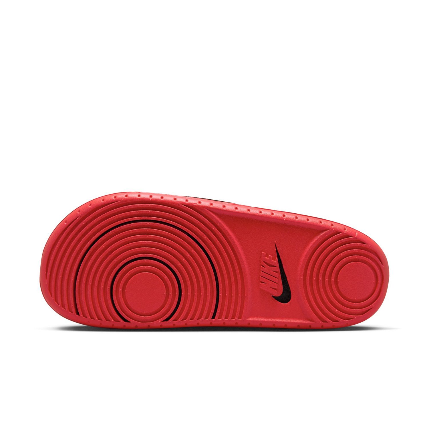 Nike Men's University of Georgia '24 Offcourt Slides                                                                             - view number 5