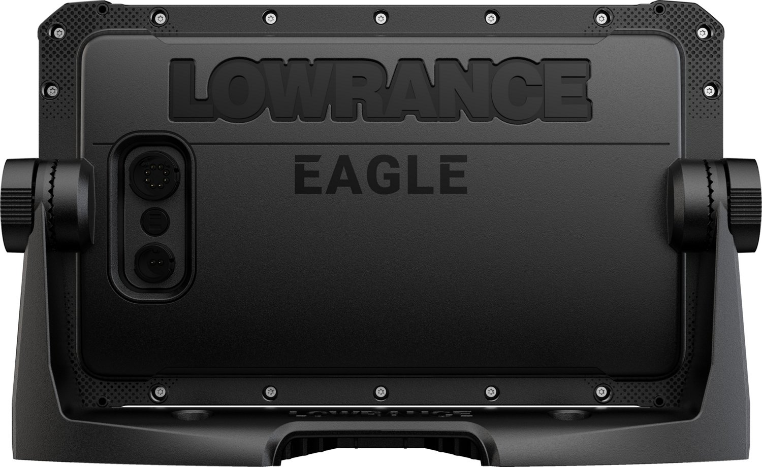 Lowrance Eagle Tripleshot 9 Fish Finder and Chartplotter - view number 4
