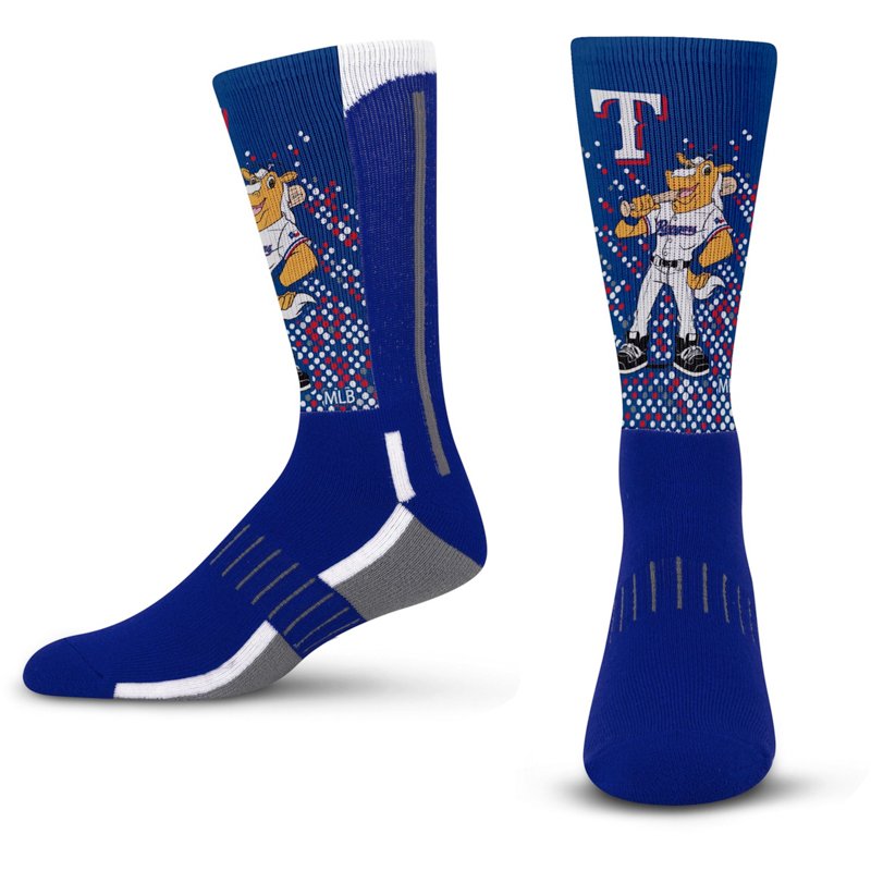 For Bare Feet Texas… - image