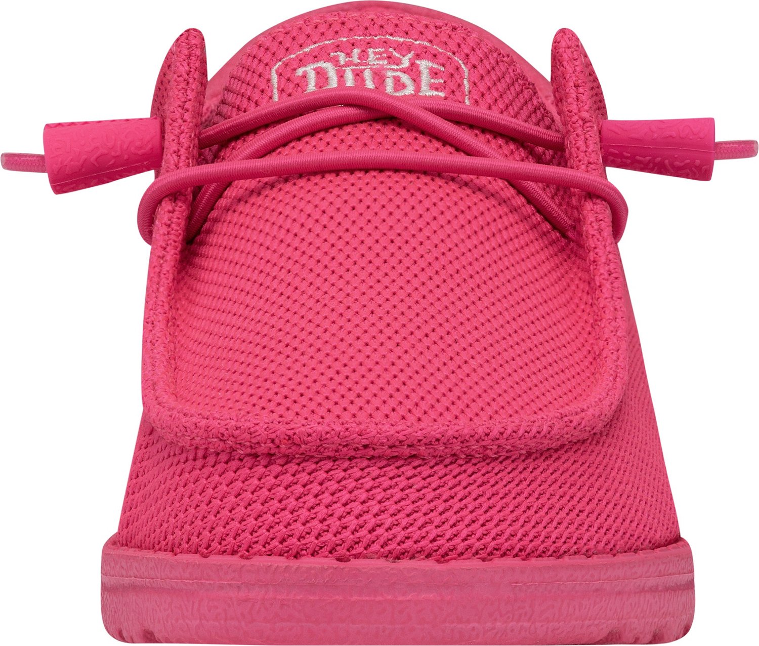 HEYDUDE Women's Funk Mono Wendy Shoes - view number 5