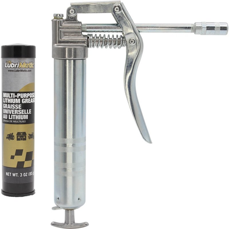 Lubrimatic Mini Gre… - image