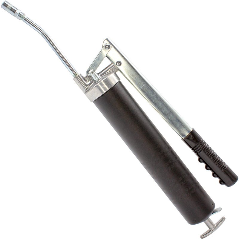Lubrimatic Standard… - image