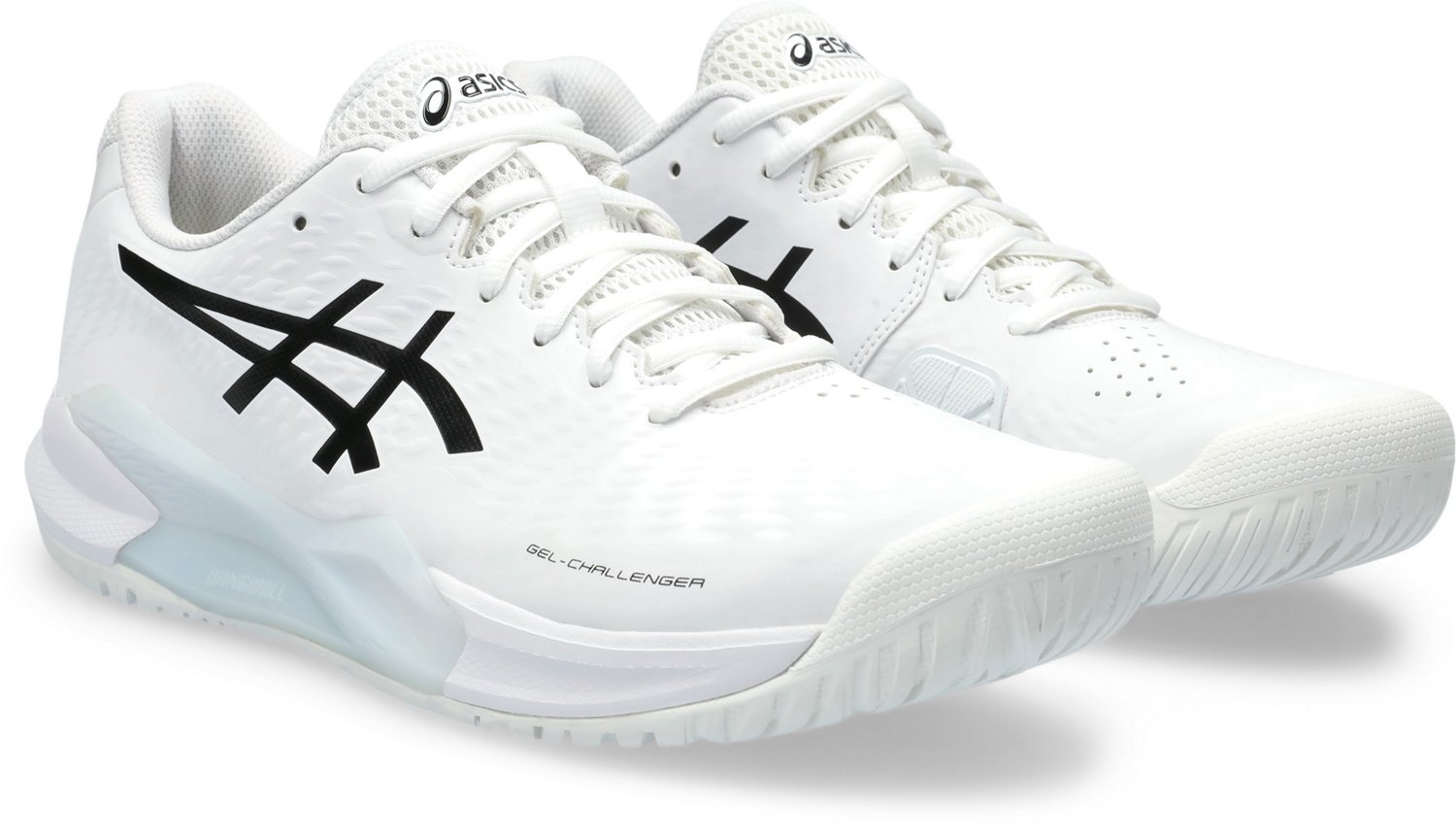 ASICS Men's GEL-CHALLENGER® 14 Tennis Shoes                                                                                     - view number 3